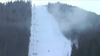 Буковель 15 січня 2018 року, 2018-01-15 16:00