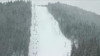 Буковель 17 січня 2018 року, 2018-01-17 13:00