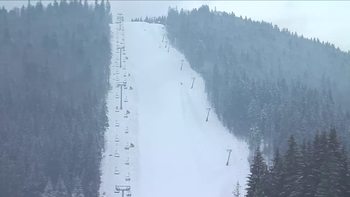 Буковель 17 січня 2018 року, 2018-01-17 16:00