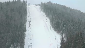 Буковель 18 січня 2018 року, 2018-01-18 10:00
