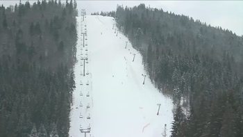 Буковель 18 січня 2018 року, 2018-01-18 13:00
