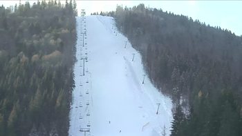 Буковель 18 січня 2018 року, 2018-01-18 16:00