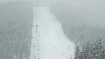 Буковель 19 січня 2018 року, 2018-01-19 10:00