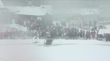 Буковель 19 січня 2018 року, 2018-01-19 13:00