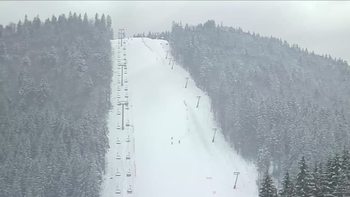 Буковель 20 січня 2018 року, 2018-01-20 13:00