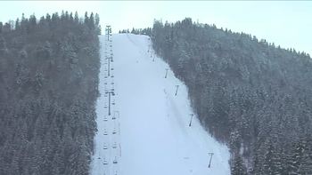 Буковель 20 січня 2018 року, 2018-01-20 16:00