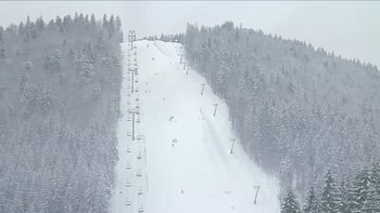 Буковель 21 січня 2018 року, 2018-01-21 10:00