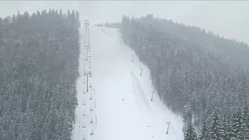 Буковель 22 січня 2018 року, 2018-01-22 16:00