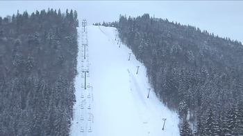 Буковель 23 січня 2018 року, 2018-01-23 16:00