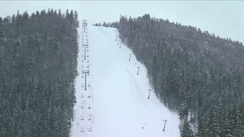 Буковель 24 січня 2018 року, 2018-01-24 16:00