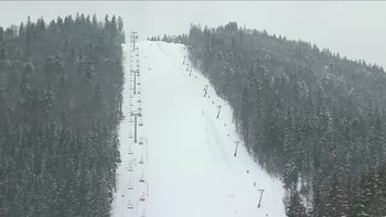Буковель 25 січня 2018 року, 2018-01-25 13:00