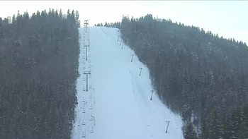 Буковель 25 січня 2018 року, 2018-01-25 16:00