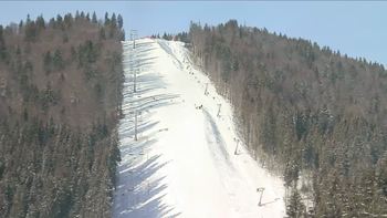 Буковель 26 січня 2018 року, 2018-01-26 10:00