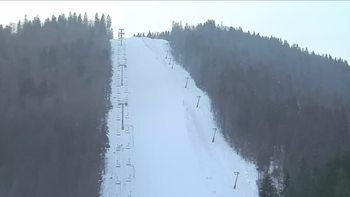 Буковель 26 січня 2018 року, 2018-01-26 16:00