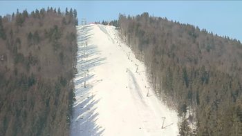 Буковель 27 січня 2018 року, 2018-01-27 10:00