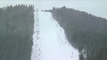 Буковель 27 січня 2018 року, 2018-01-27 16:00
