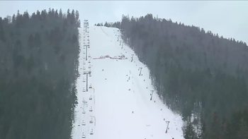 Буковель 28 січня 2018 року, 2018-01-28 10:00