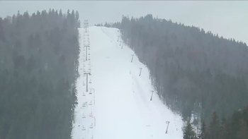 Буковель 28 січня 2018 року, 2018-01-28 16:00