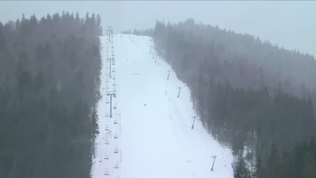 Буковель 29 січня 2018 року, 2018-01-29 10:00