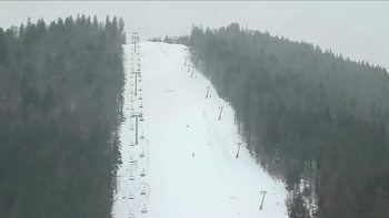 Буковель 29 січня 2018 року, 2018-01-29 13:00