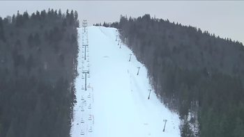 Буковель 29 січня 2018 року, 2018-01-29 16:00