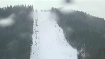 Буковель 30 січня 2018 року, 2018-01-30 10:00