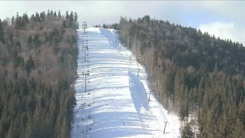 Буковель 30 січня 2018 року, 2018-01-30 13:00