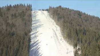 Буковель 31 січня 2018 року, 2018-01-31 10:00