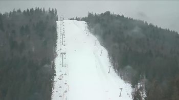 Буковель 1 лютого 2018 року, 2018-02-01 16:00
