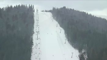 Буковель 2 лютого 2018 року, 2018-02-02 10:00