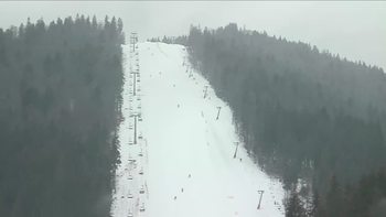 Буковель 2 лютого 2018 року, 2018-02-02 13:00