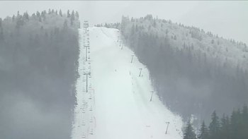Буковель 3 лютого 2018 року, 2018-02-03 10:00