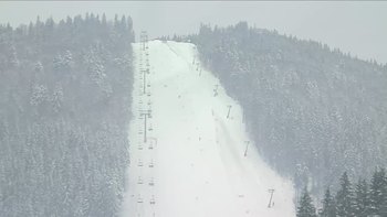 Буковель 8 лютого 2018 року, 2018-02-08 10:00