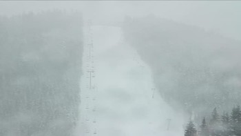 Буковель 8 лютого 2018 року, 2018-02-08 16:00