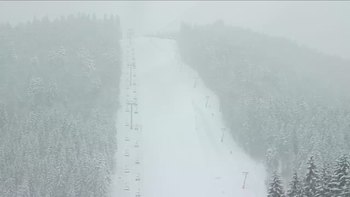 Буковель 9 лютого 2018 року, 2018-02-09 10:00