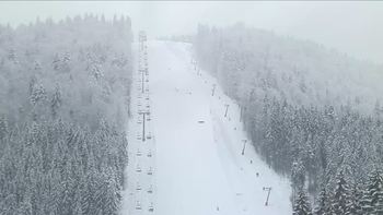 Буковель 11 лютого 2018 року, 2018-02-11 13:00