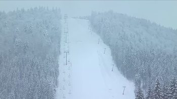 Буковель 11 лютого 2018 року, 2018-02-11 16:00