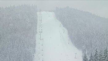 Буковель 13 лютого 2018 року, 2018-02-13 10:00