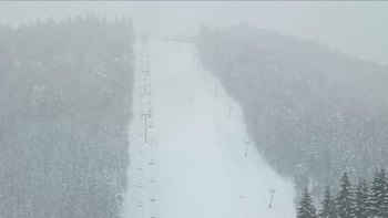 Буковель 14 лютого 2018 року, 2018-02-14 16:00