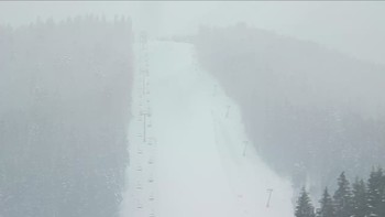 Буковель 21 лютого 2018 року, 2018-02-21 10:00