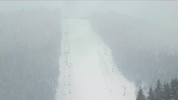 Буковель 21 лютого 2018 року, 2018-02-21 13:00