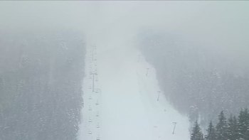 Буковель 21 лютого 2018 року, 2018-02-21 16:00