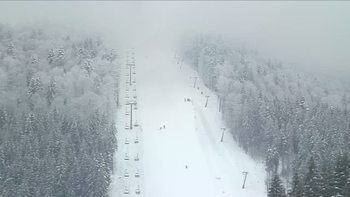 Буковель 22 лютого 2018 року, 2018-02-22 10:00