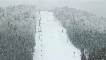 Буковель 22 лютого 2018 року, 2018-02-22 13:00