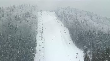 Буковель 22 лютого 2018 року, 2018-02-22 16:00