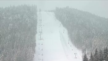 Буковель 24 лютого 2018 року, 2018-02-24 13:00