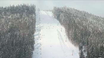 Буковель 25 лютого 2018 року, 2018-02-25 10:00