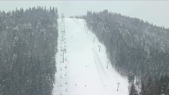 Буковель 27 лютого 2018 року, 2018-02-27 13:00