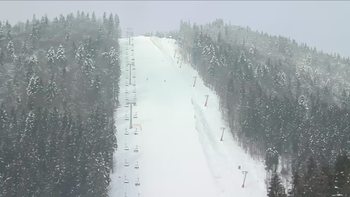 Буковель 28 лютого 2018 року, 2018-02-28 10:00