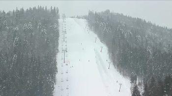 Буковель 28 лютого 2018 року, 2018-02-28 13:00